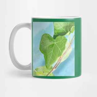 Ivy League of Love Mug